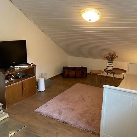 Wohnung In Idyllischem Oertchen Meschede Ngoại thất bức ảnh
