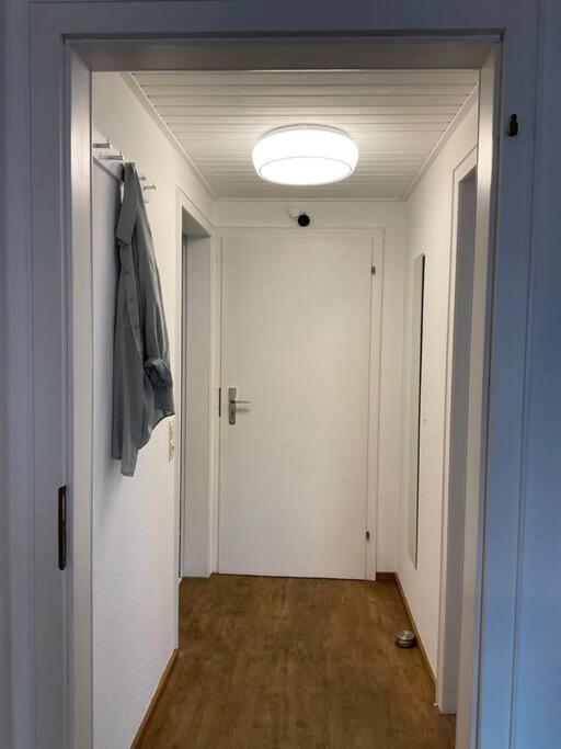 Wohnung In Idyllischem Oertchen Meschede Ngoại thất bức ảnh